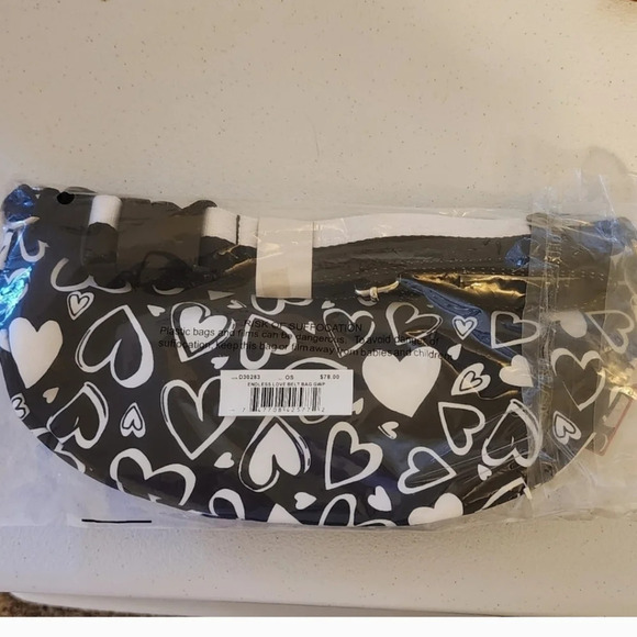 Brighton Endless Love Belt Bag - Picture 5 of 8